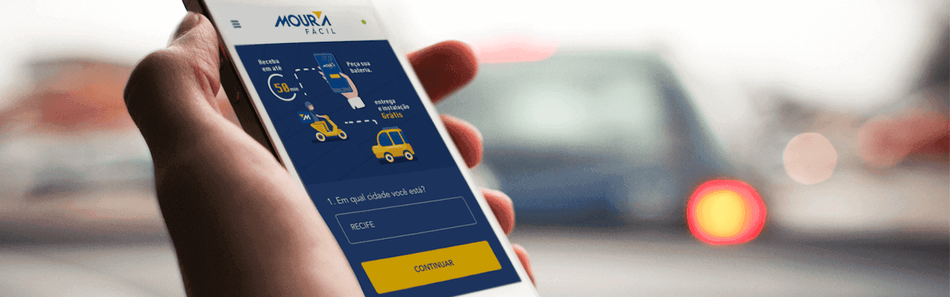5 dicas para comprar uma bateria para o seu carro