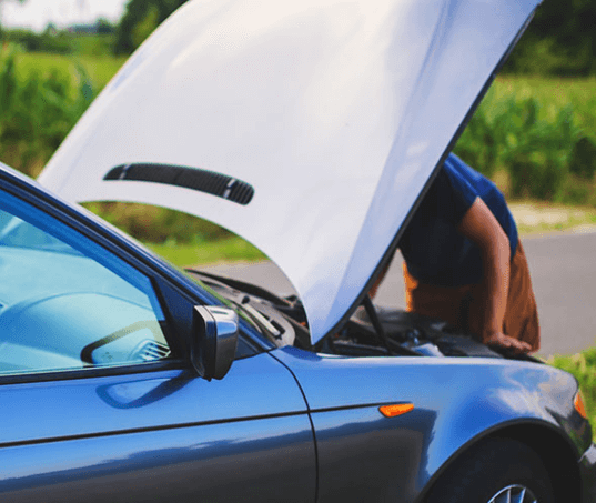 Bateria arriada: o que fazer?