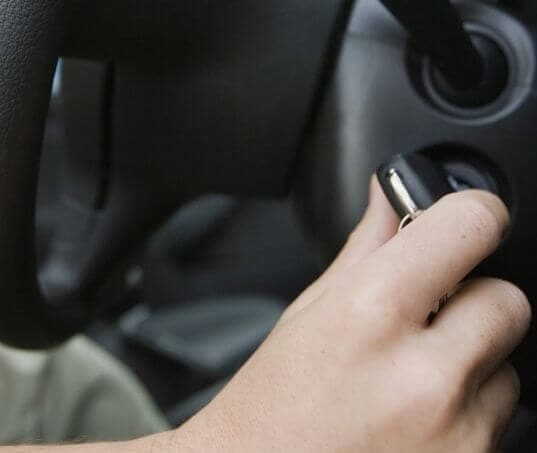 Motor de arranque funciona mas não gira o motor? O que fazer?