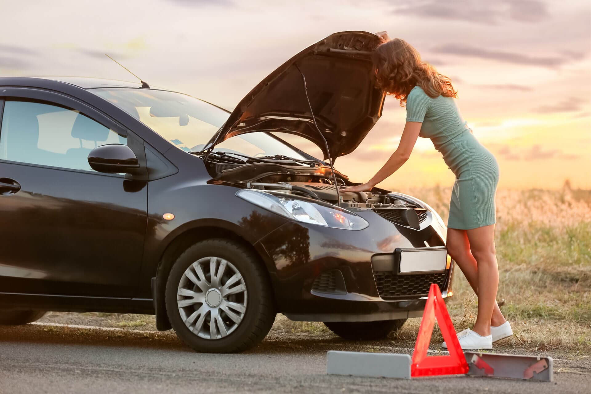 Quando acionar o seguro do carro? Um guia para se decidir