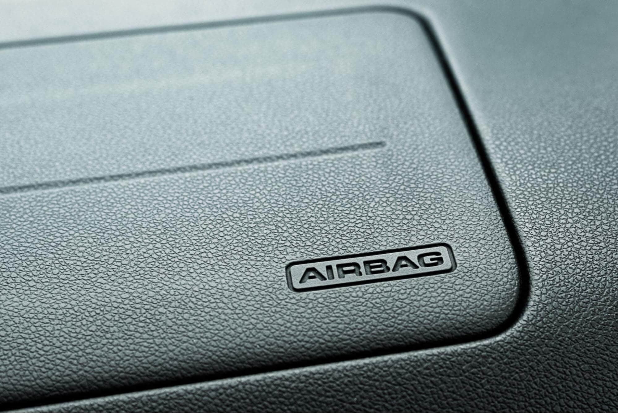 Airbag: saiba tudo sobre o item que salva vidas no trânsito