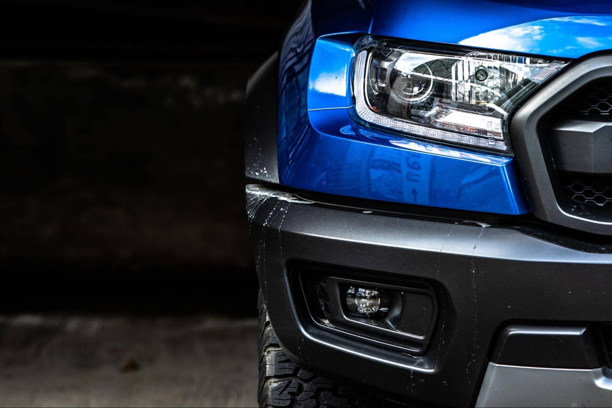 Para-choque do carro: tudo o que você precisa saber