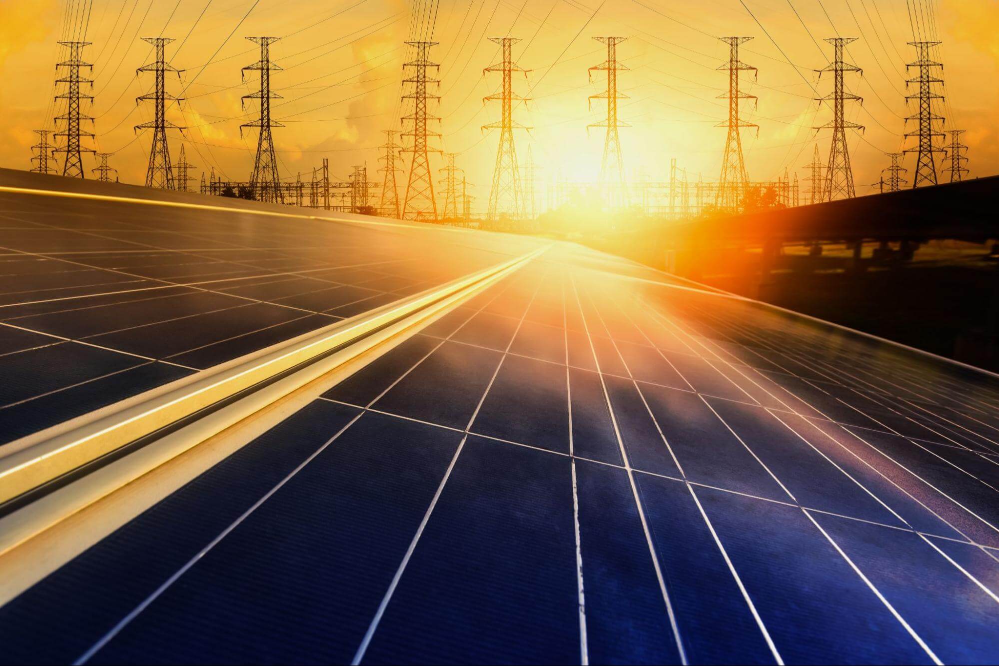 O que é transição energética e qual o elo com Energia como Serviço?