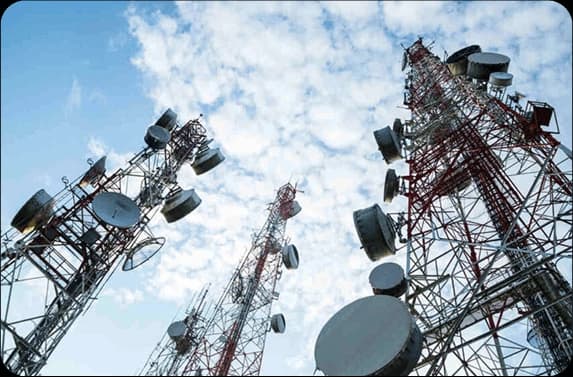 Telecomunicações