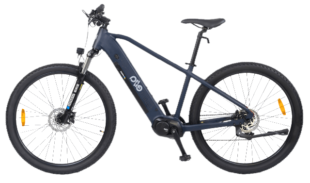 e-bike Ella